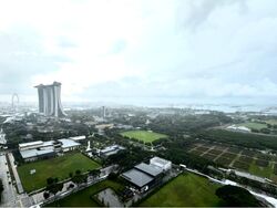 Marina One Residences (D1), Apartment #567593551
